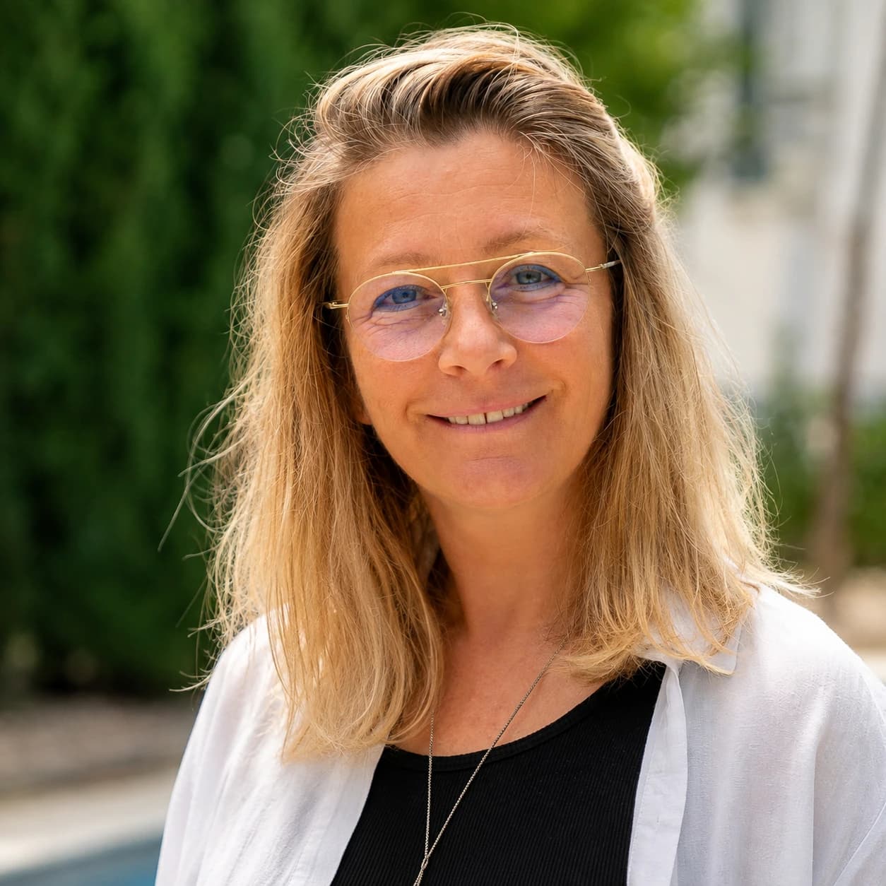 Beka Volf